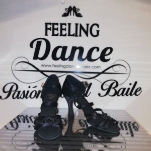 ALBA noir 7.5