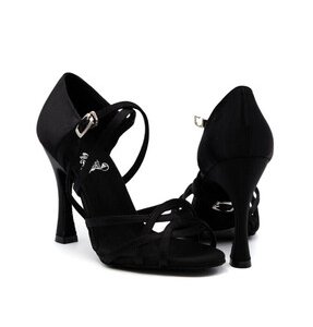 CRISTINA noir 9